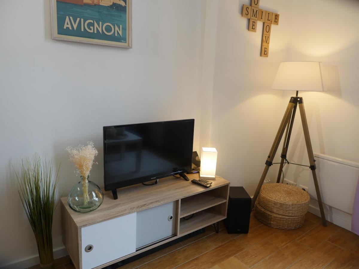 Apartment Avignonmaprovence Avignon